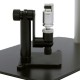 MS16D Stand articulat cu prindere pentru probe - mostre